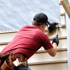 Best Composite Siding  in Saltville, VA